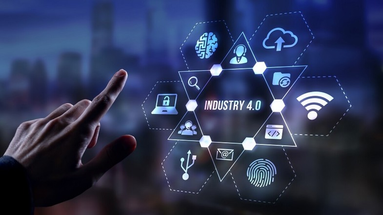 Industry 4.0